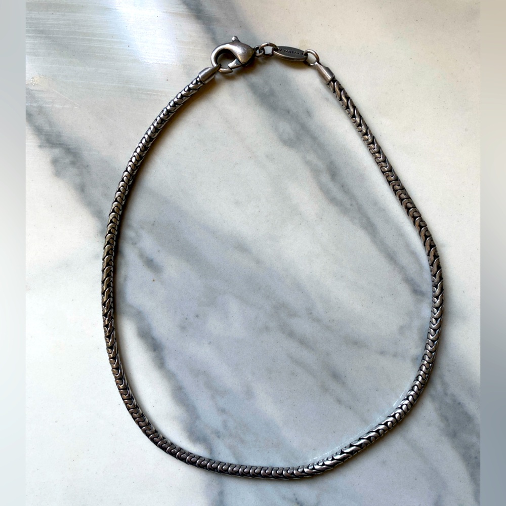 Bico Australia 14” snake chain